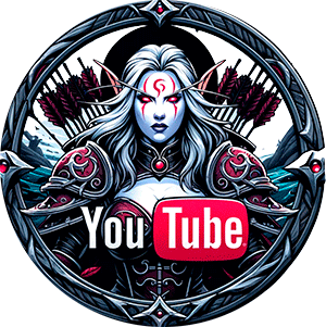 UWOW YouTube