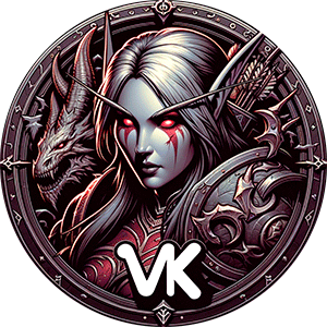 UWOW VK